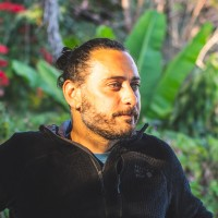 Jeffrey Saba, consultant associé de cap-impact
